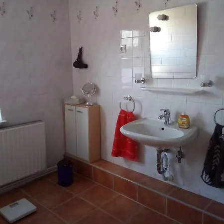 Casa Bachmann Appartement Husum (Schleswig-Holstein)
