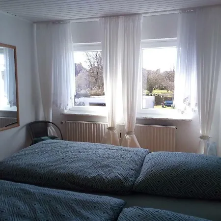 Appartement Casa Bachmann