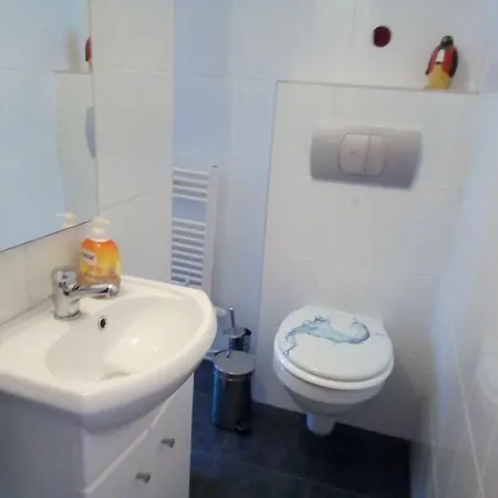 Casa Bachmann Appartement Husum (Schleswig-Holstein)