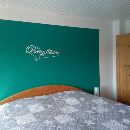 Casa Bachmann Appartement Husum (Schleswig-Holstein)