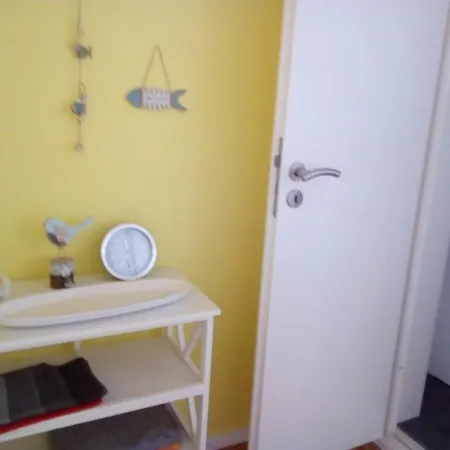 Appartement Casa Bachmann Husum (Schleswig-Holstein)