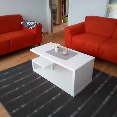 Casa Bachmann Appartement Husum (Schleswig-Holstein)