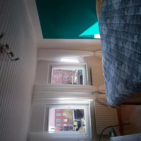 Appartement Casa Bachmann